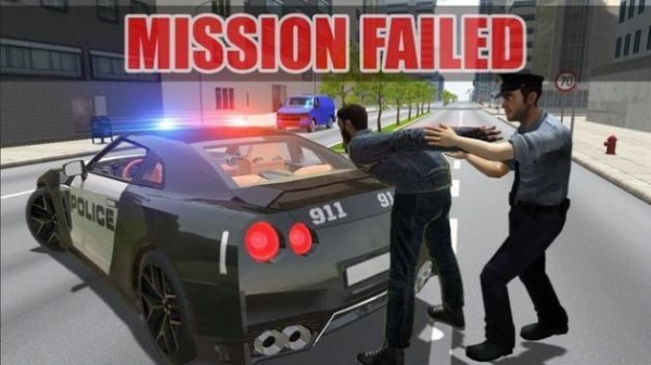 犯罪策划者大城市安装