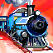 火车运输模拟世界安卓版
