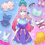 梦幻少女装扮游戏安装