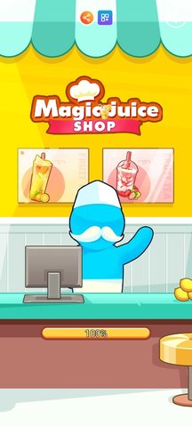魔法果汁店下载最新版