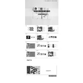 年度庆典商务报告展示PPT模板