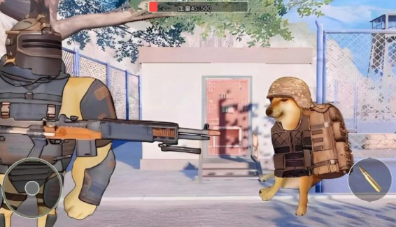 修勾地铁逃亡