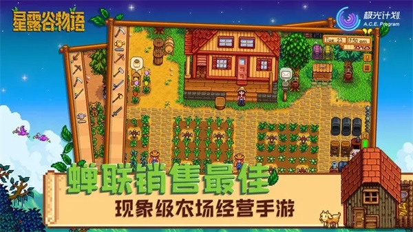 星露谷物语移植版