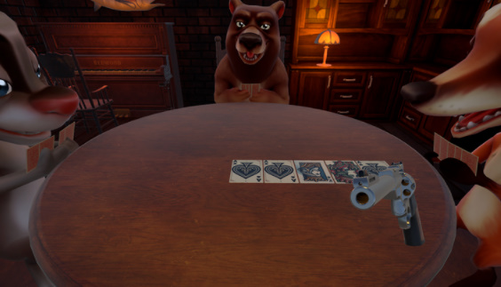 liarsbar