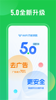 wifi万能钥匙2024