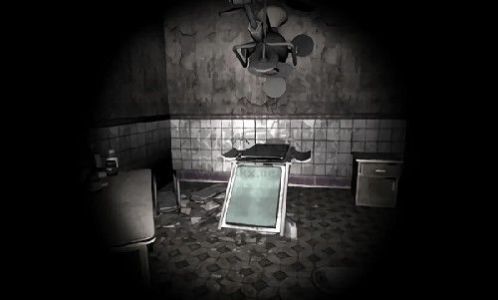 theghost联机版