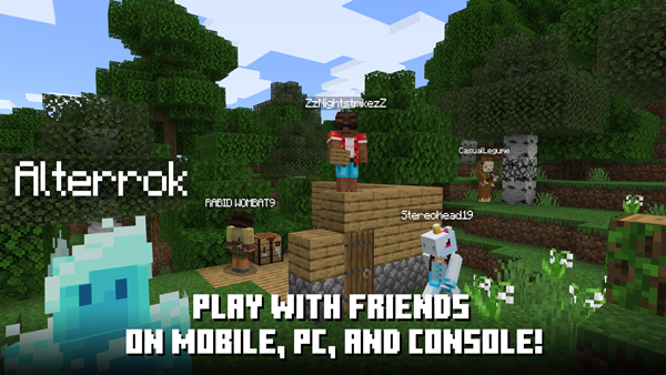 minecraft java版