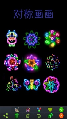 孩子画画