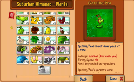 植物大战僵尸黑西游版