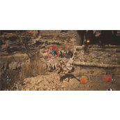 黑神话悟空沙门村屋顶弓箭手怎么打