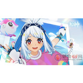 原神玛拉妮突破材料是什么