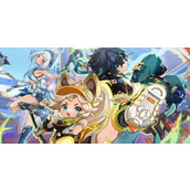 原神5.0新角色有哪些