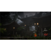 黑神话悟空第一回路线怎么走
