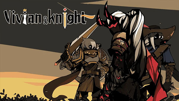 薇薇安和骑士官网版下载