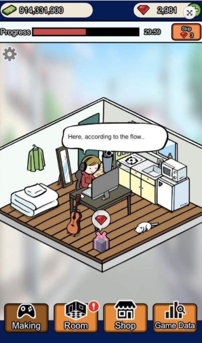 开发商大亨游戏官方版手机下载安装