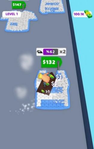 编织冲刺(Knit Run)中文版游戏下载v1.0