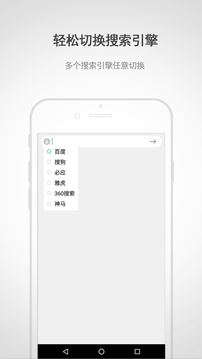 闪电浏览器app下载