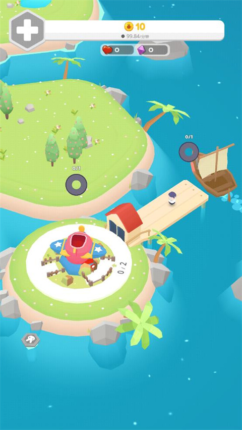 乐园大亨旧版下载