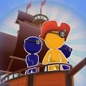 岛屿突袭安卓版最新版下载中文