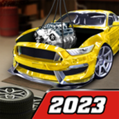 汽车修理工模拟2024