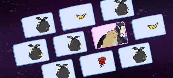 崩坏星穹铁道抽卡模拟器大聪明版(Wacky Warper)