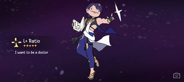 崩坏星穹铁道抽卡模拟器大聪明版(Wacky Warper)