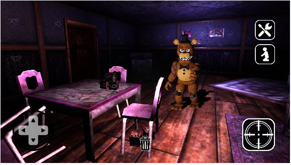 迷之实验室安卓版最新版下载