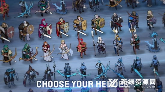 KOA Frost Flame阿瓦隆之王