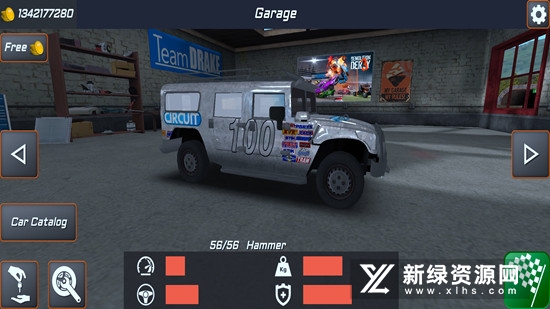 Demolition Derby 2冲撞赛车2