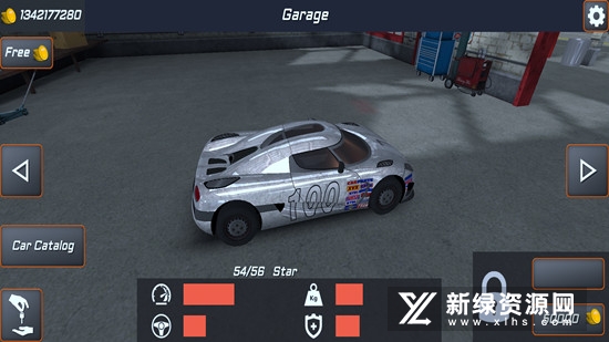 Demolition Derby 2冲撞赛车2