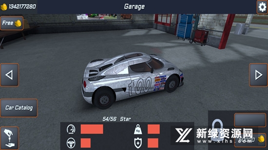 Demolition Derby 2冲撞赛车2