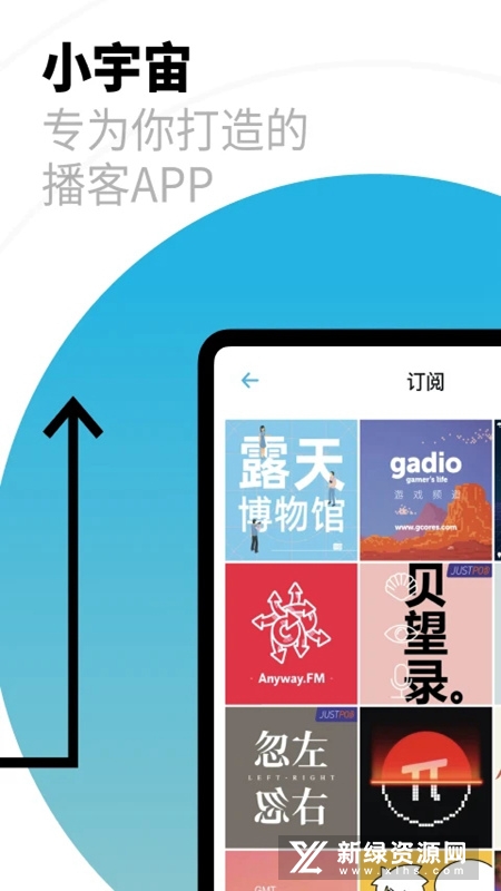小宇宙博客
