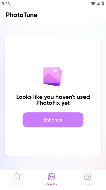 phototune照片增强器