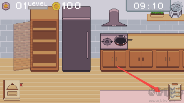 创造厨房手机版