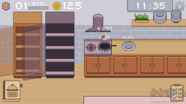 创造厨房手机版