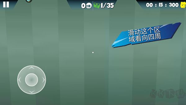 熔岩无尽跑酷内置菜单版