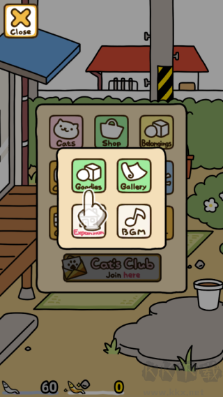 猫咪后院2官方版
