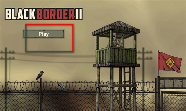 黑色边境2安卓版