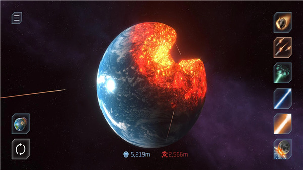 星球破坏模拟器游戏下载