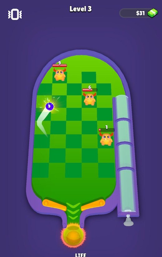 Ball Fever弹球热潮手游免广告下载apk