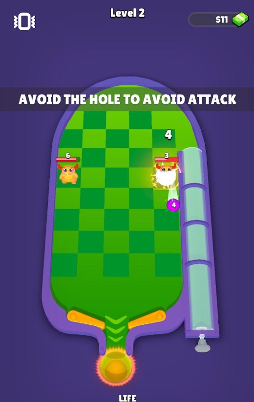 Ball Fever弹球热潮手游免广告下载apk
