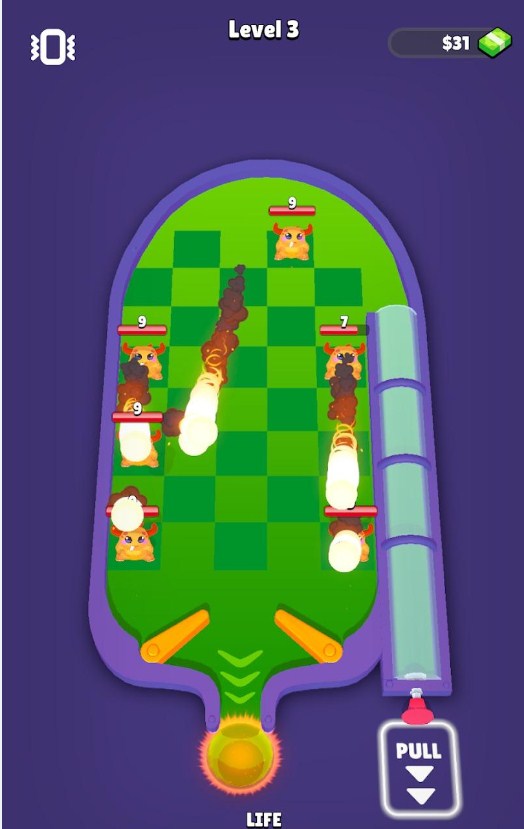 Ball Fever弹球热潮手游免广告下载apk