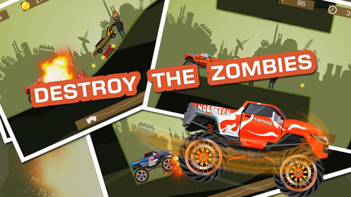 怪物卡车2官方版下载安装