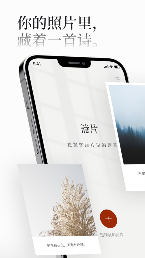 诗片安卓版下载