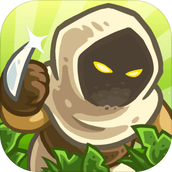 王国保卫战前线(Kingdom Rush Frontiers)