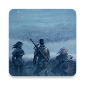 KOA Frost Flame阿瓦隆之王