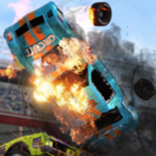 Demolition Derby 2冲撞赛车2