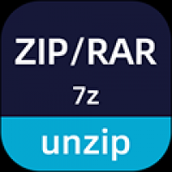 解压大师安卓版下载