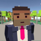 像素城市市长2024官方版游戏下载