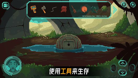 被遗弃的星球